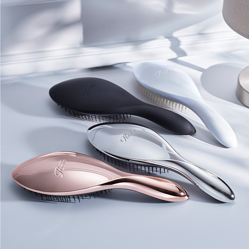 ReFa公式】正規品 ReFa AILE BRUSH リファ エールブラシ ヘアブラシ