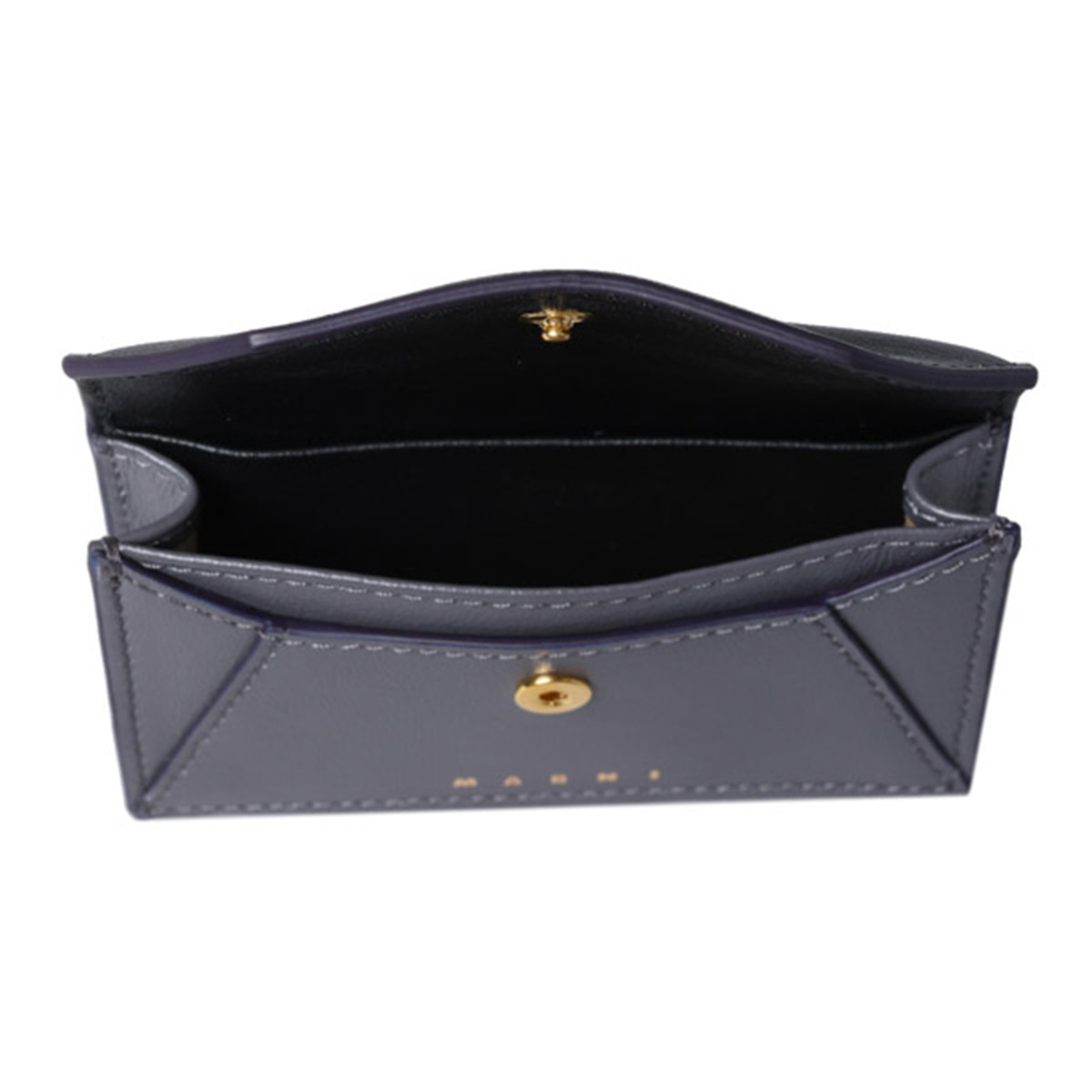 マルニ MARNI カードケース 名刺入れ PFMO0074U0 P2644 Z2L38 BUSINESS