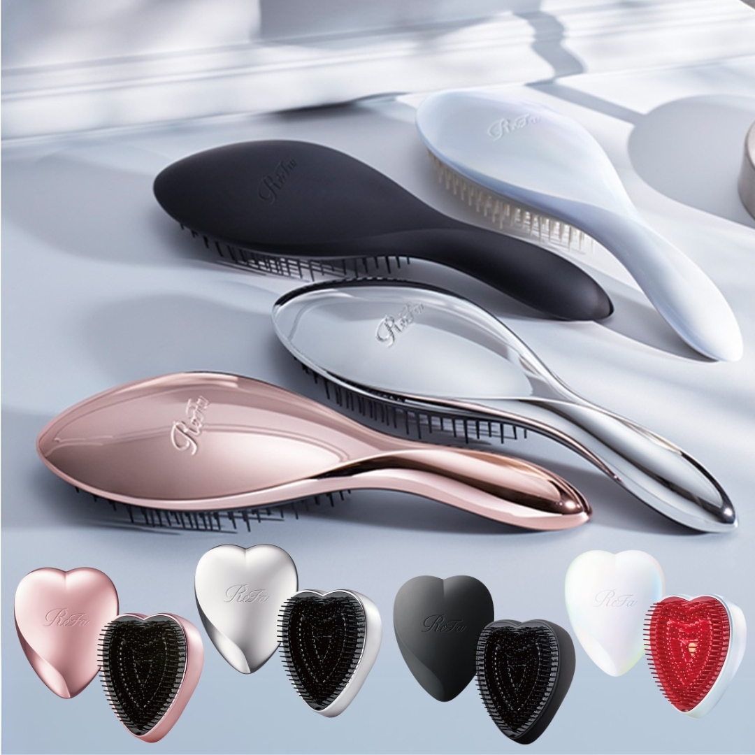 ReFa 公式】正規品 ReFa HEART BRUSH リファ ハートブラシ ReFa AILE