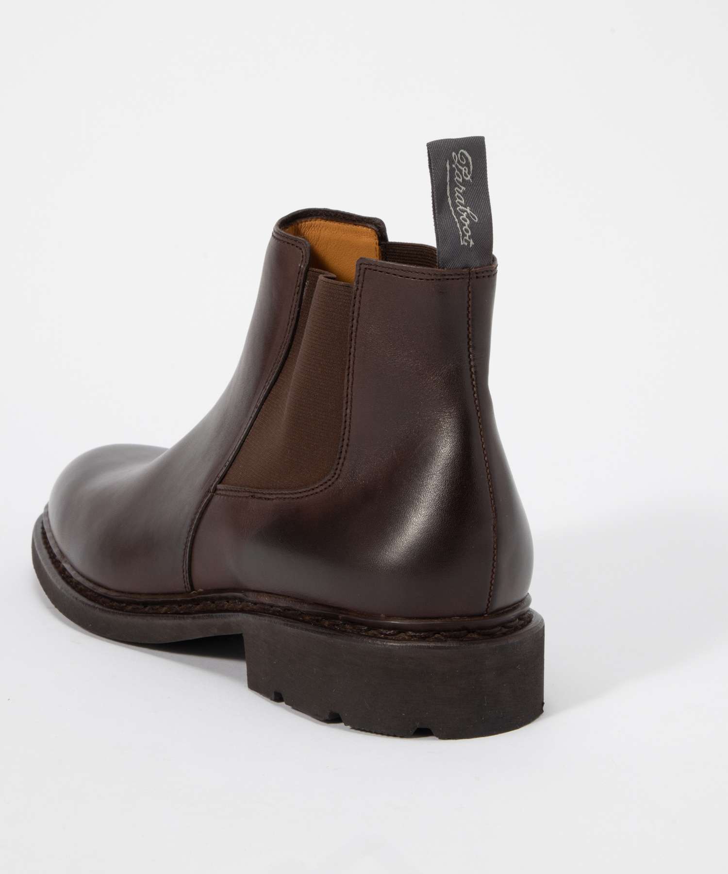パラブーツ PARABOOT 128413 ブーツ CHAMFORT (シャンフォート) メンズ