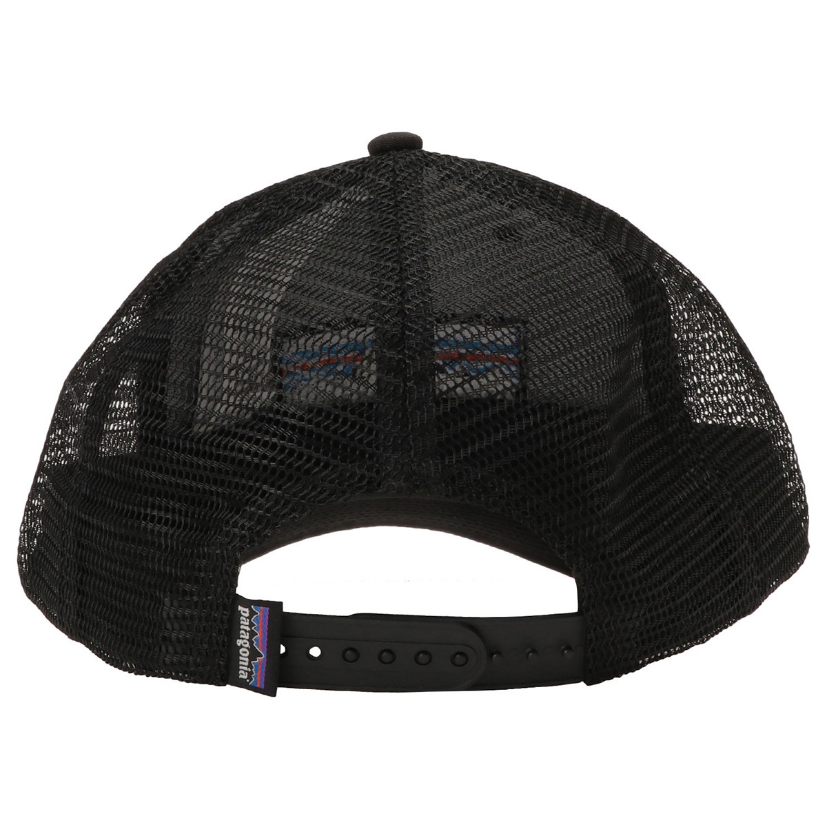 パタゴニア patagonia キャップ 帽子 ベースボールキャップ メッシュ