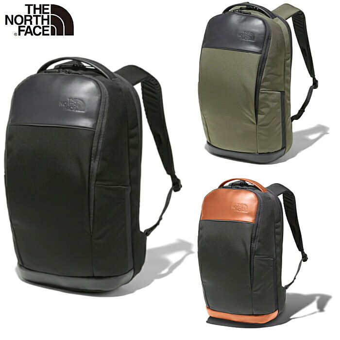 ノースフェイス ローマースリムデイ NM82061 Roamer Slim Day THE