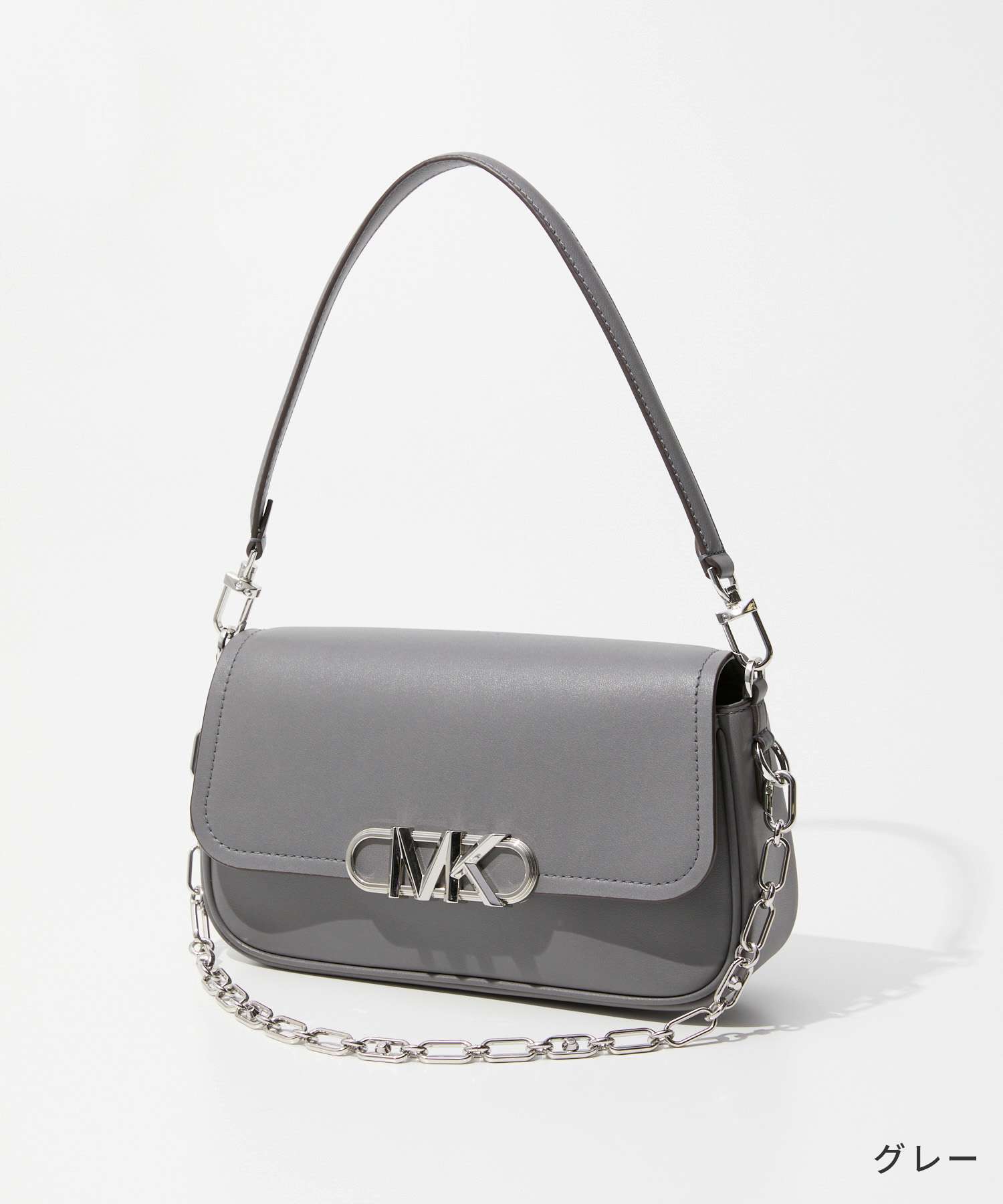 マイケルコース MICHAEL KORS PARKER パーカー MD CONV POUCHETTE