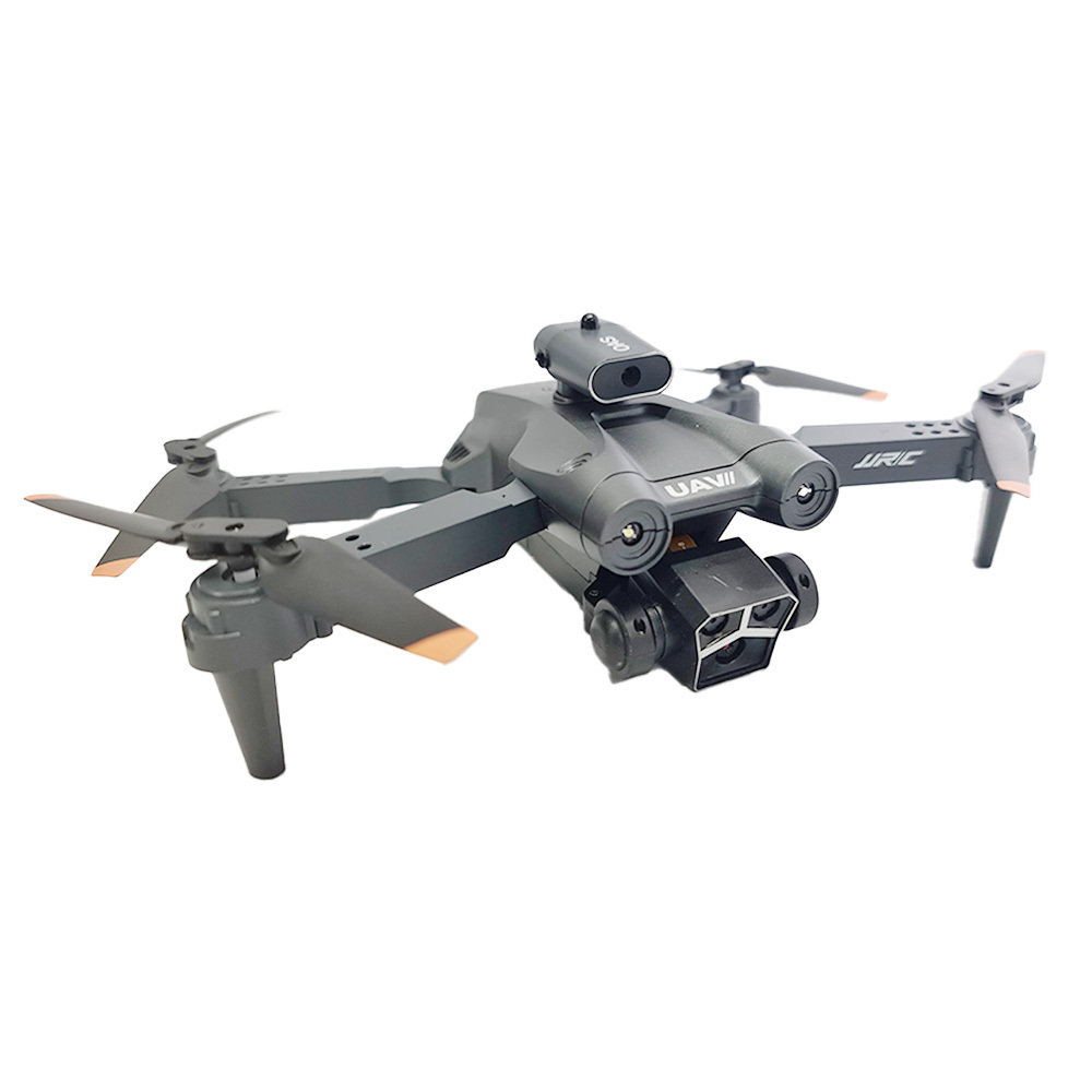 8K カメラ付き ドローン 障害物センサー 光学センサー 日本語説明書