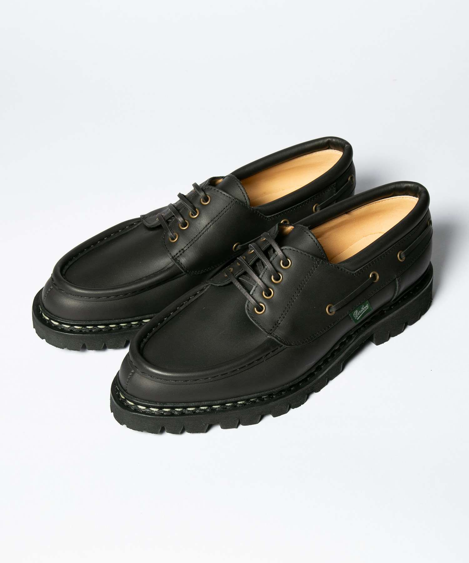 パラブーツ PARABOOT 200817 ビジネスシューズ CHIMEY シメイ メンズ