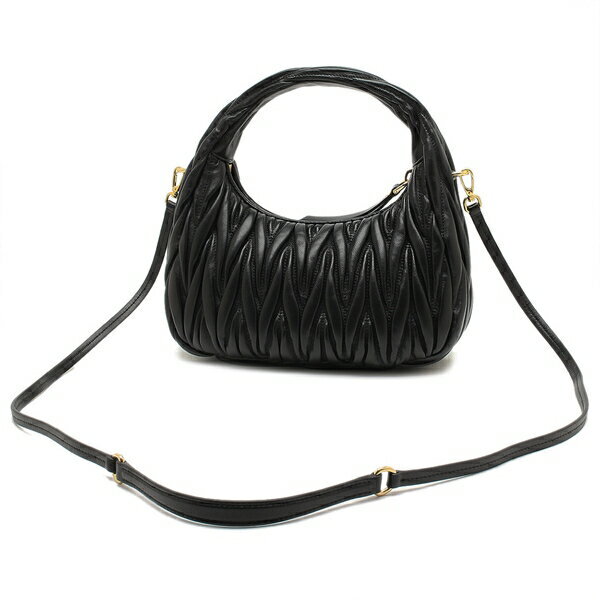 ミュウミュウ ハンドバッグ ショルダーバッグ ワンダーマテラッセ