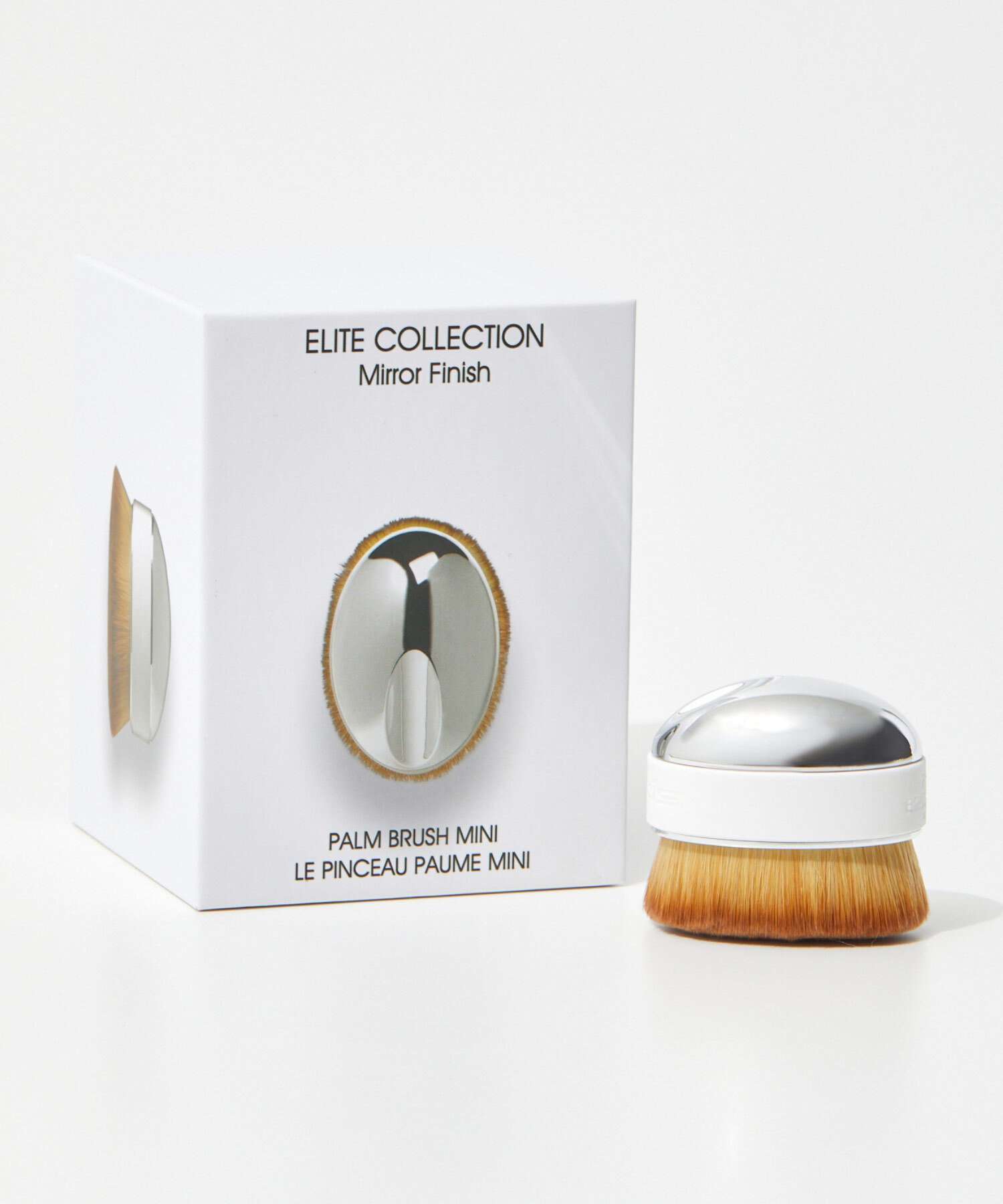 アーティス ARTIS パームブラシ ミニ PALM BRUSH MINI メイクブラシ