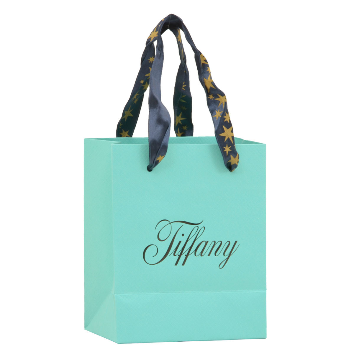 ティファニー TIFFANY&CO ショップ袋 紙袋 手提げ 限定 ブランド