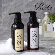 2026 NEW】 オージュア クエンチ モイスト シャンプー ボトル 250ml