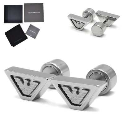 2026年版】エンポリオアルマーニ メンズピアス のプレゼント おすすめ