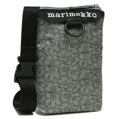 マリメッコ（Marimekko） ウニッコ ショルダーバッグ】人気ランキング