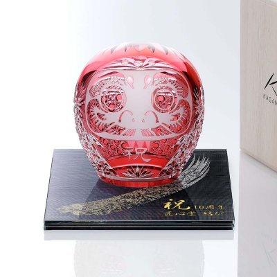 2026年版】名入れ だるまのプレゼント おすすめ人気ランキング