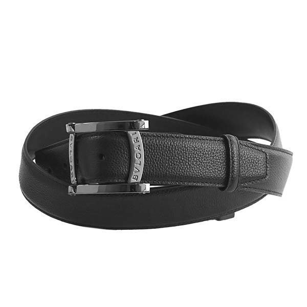 ブルガリ BVLGARI ベルト ピン式バックル 281911 ASSIOMA アショーマ