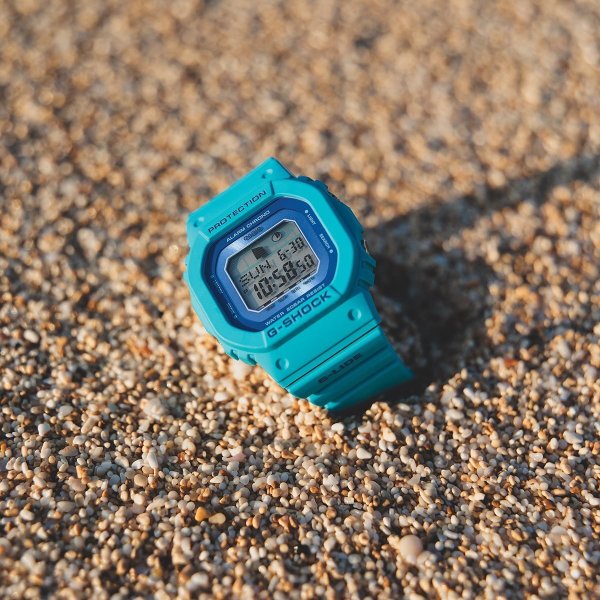 G-SHOCK カシオ G-LIDE Gショック Gライド 腕時計 メンズ レディース