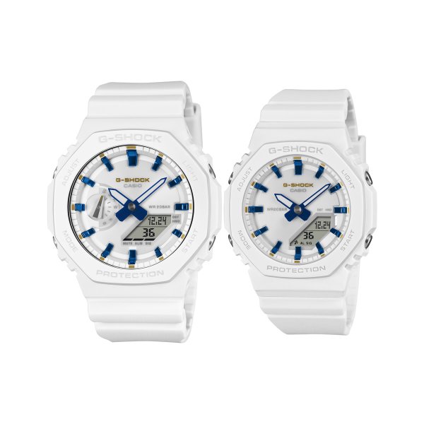 カシオ CASIO ラバーズコレクション2025 クリスマス限定モデル LOV-25A