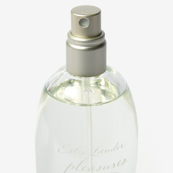 エスティローダー ESTEE LAUDER PLEASURES プレジャーズ