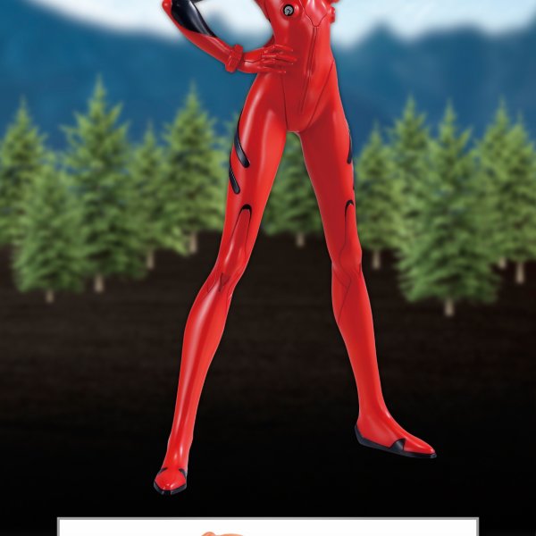 一番くじ 新世紀エヴァンゲリオン劇場版 Airまごころを、君に/2025年02