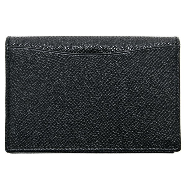 名入れ】 ブルガリ bvlgari カードケース フラグメントケース メンズ
