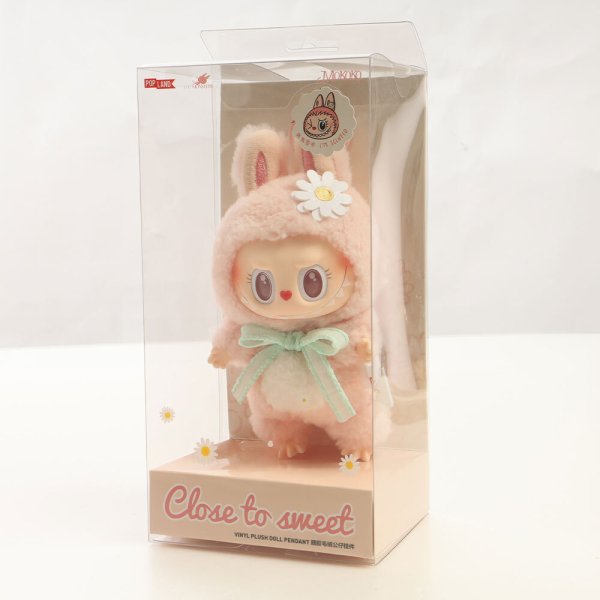 正規品・即納 】 POPMART ポップマート ザモンスターズ モココ