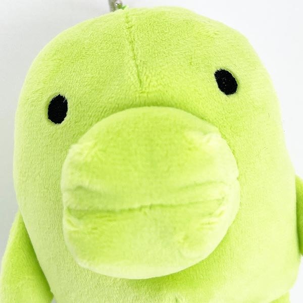 たまごっち Tamagotchi ボールチェーンマスコット くちぱっち