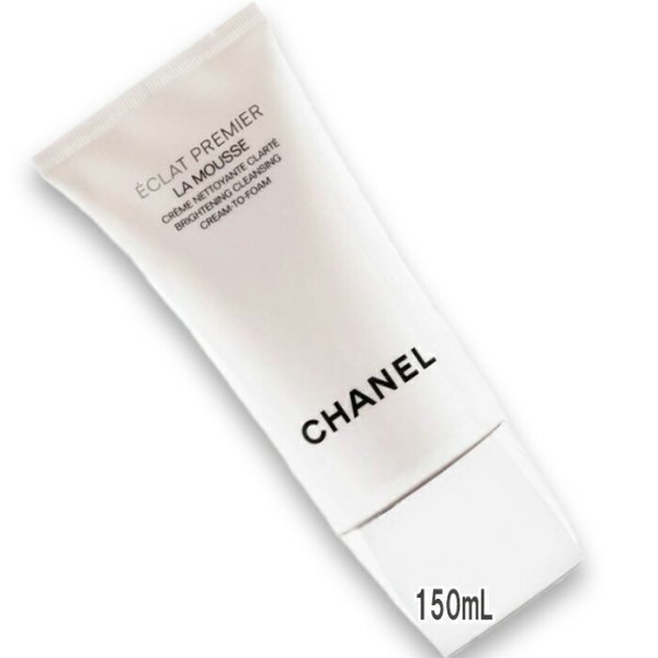 CHANEL(シャネル) エクラ プルミエ フォーム クレンザー 150mL