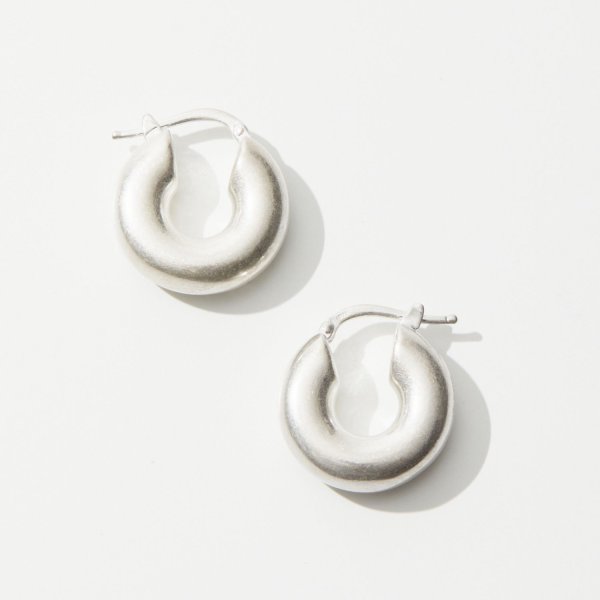 ジルサンダー JIL SANDER J11VG0003 J12002 ピアス レディース