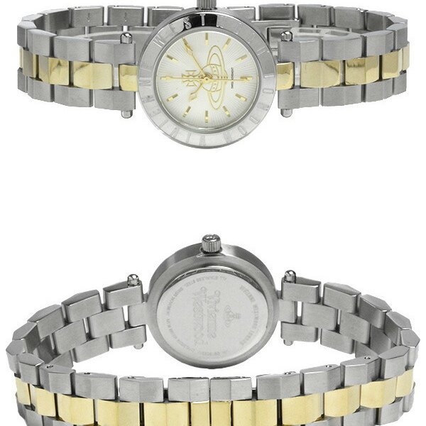 Vivienne Westwood ヴィヴィアンウエストウッド 腕時計 ブランド