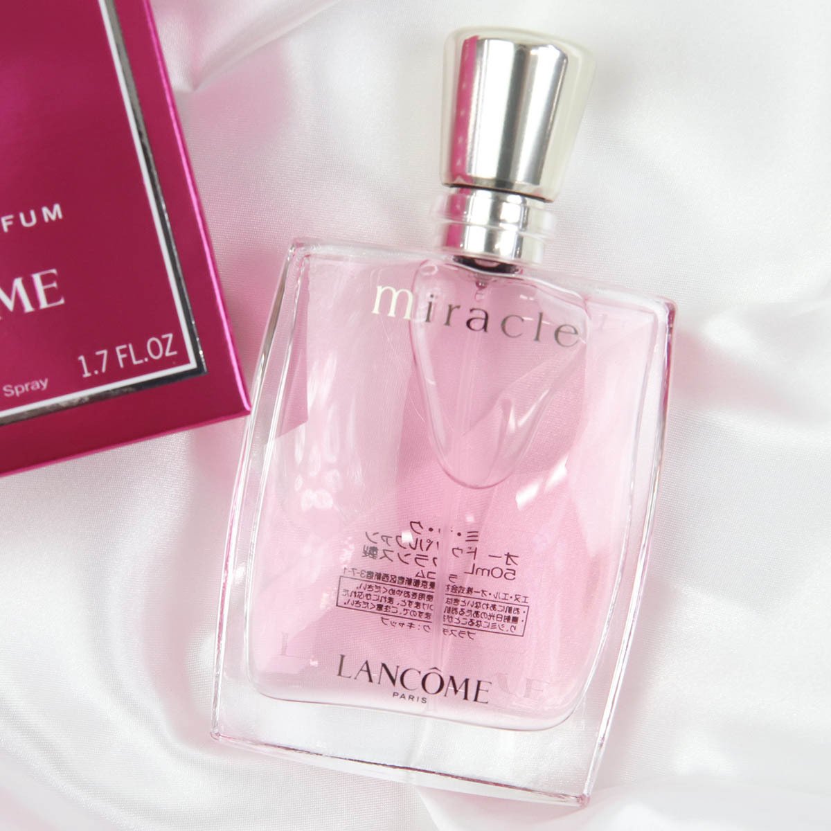 ランコム 香水 LANCOME フレグランス ミラク ミ・ラ・ク オード