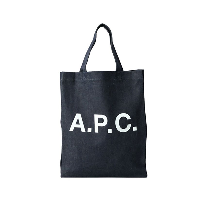 アーペーセー A.P.C. バッグ トートバッグ エコバッグ ブックバッグ