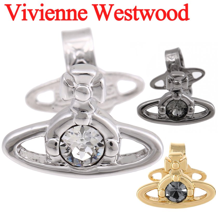 ヴィヴィアンウエストウッド ピアス メンズ レディース Vivienne