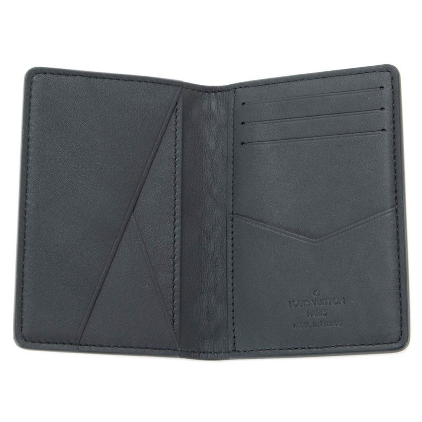 正規紙袋無料】ルイヴィトン カードケース メンズ 名刺入れ モノグラム