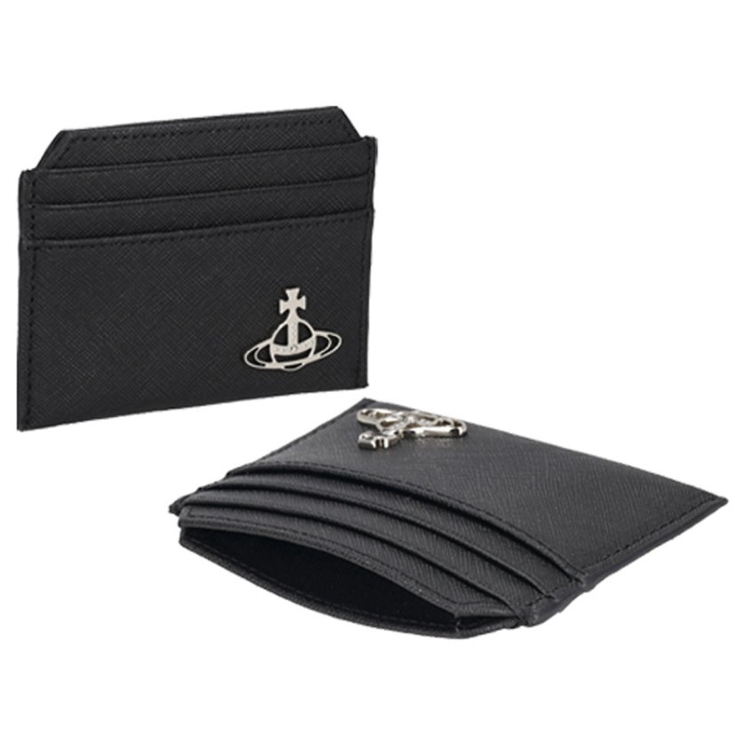 ヴィヴィアンウエストウッド Vivienne Westwood カードケース 名刺入れ