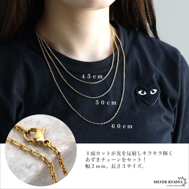 12星座ネックレス プレートネックレス ゴールド レディース メタル