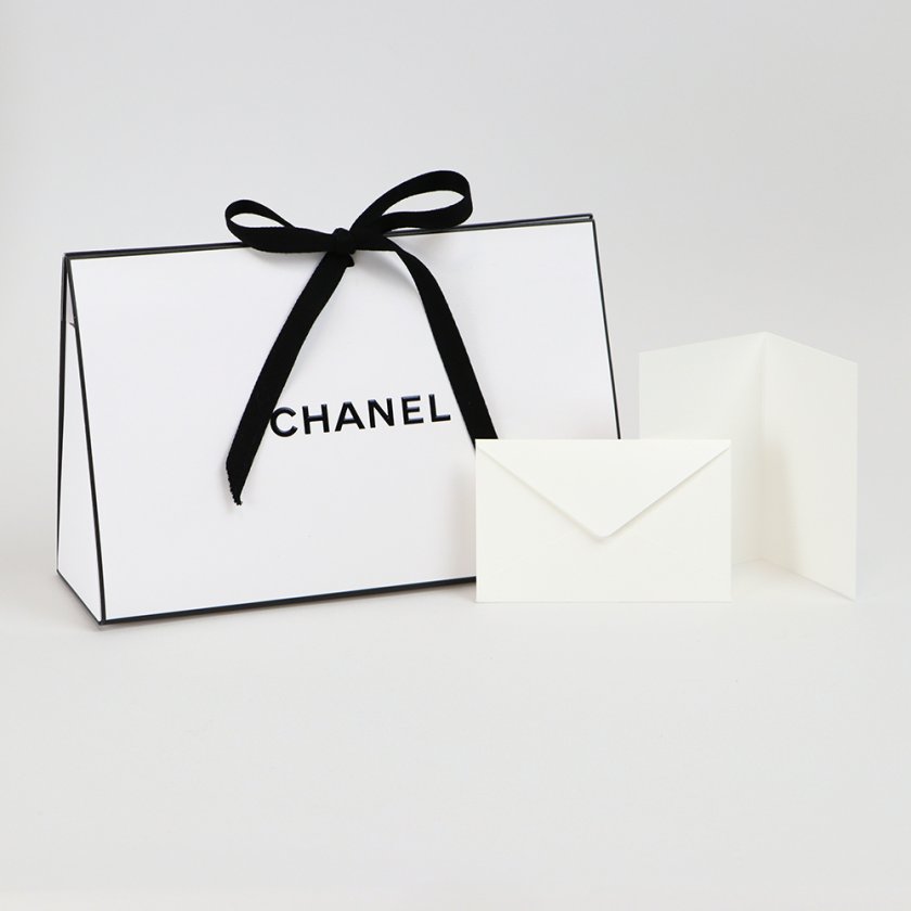 CHANEL (シャネル) N°5 (ナンバー5) サヴォン (石鹸) ギフトセット