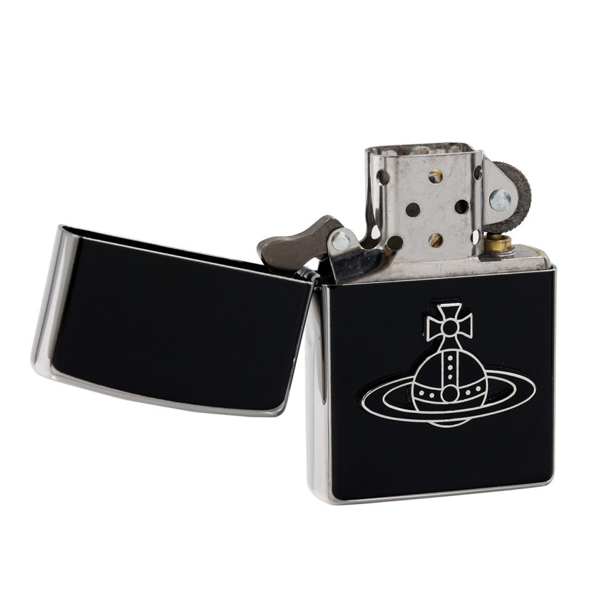 zippo ライター ヴィヴィアンウエストウッド 正規品 Vivienne Westwood