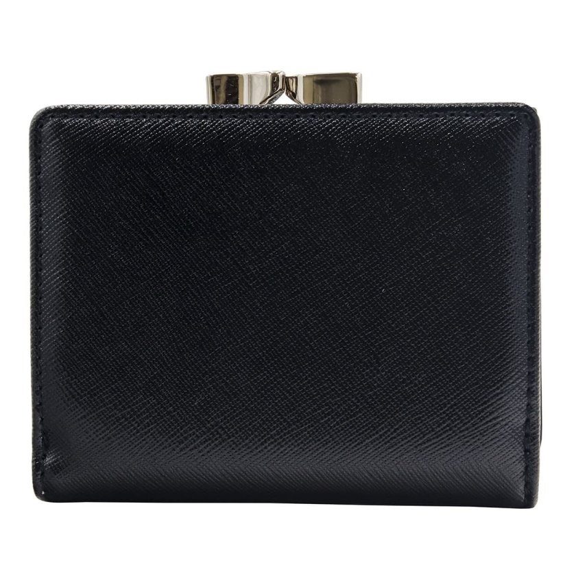 ヴィヴィアンウエストウッド 三つ折り財布 レディース がま口 小銭入れ