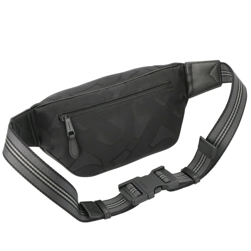 バーバリー BURBERRY バッグ ベルトバッグ ウエストポーチ ウエスト