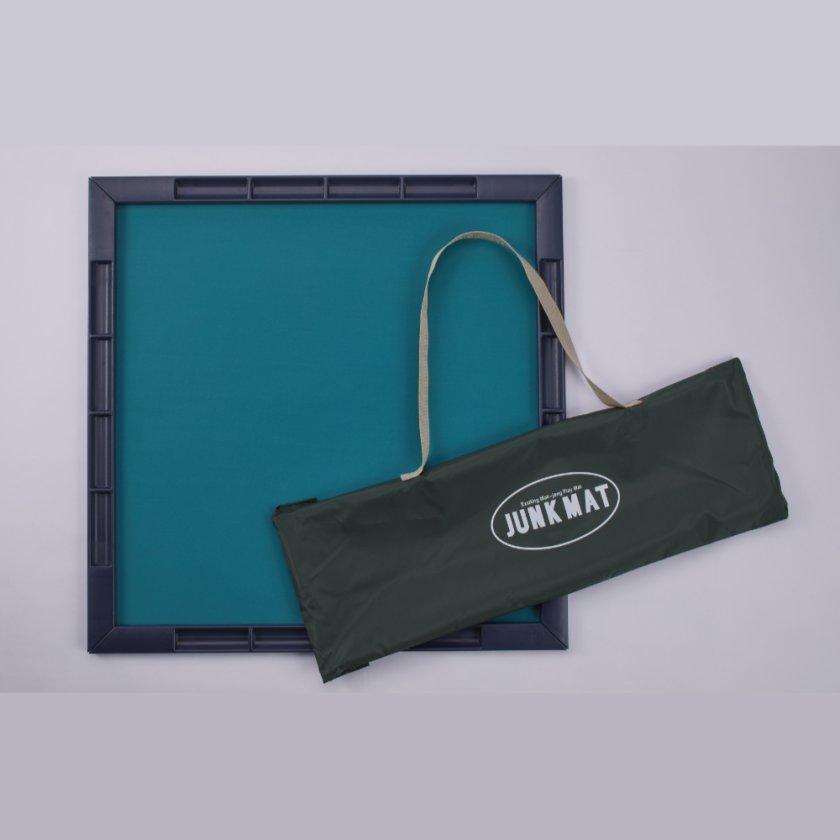 麻雀マット ジャンクマット (JUNK MAT) - 【麻雀用具専門店(e-mahjong