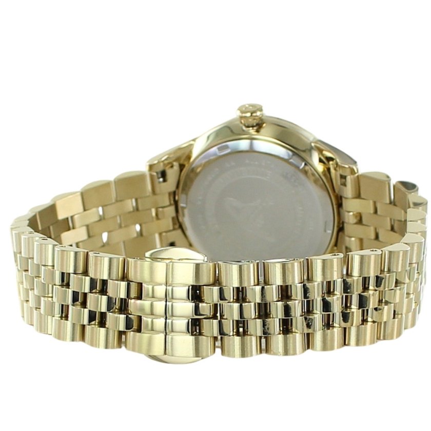 ヴィヴィアン ウエストウッド 腕時計 レディース ゴールド