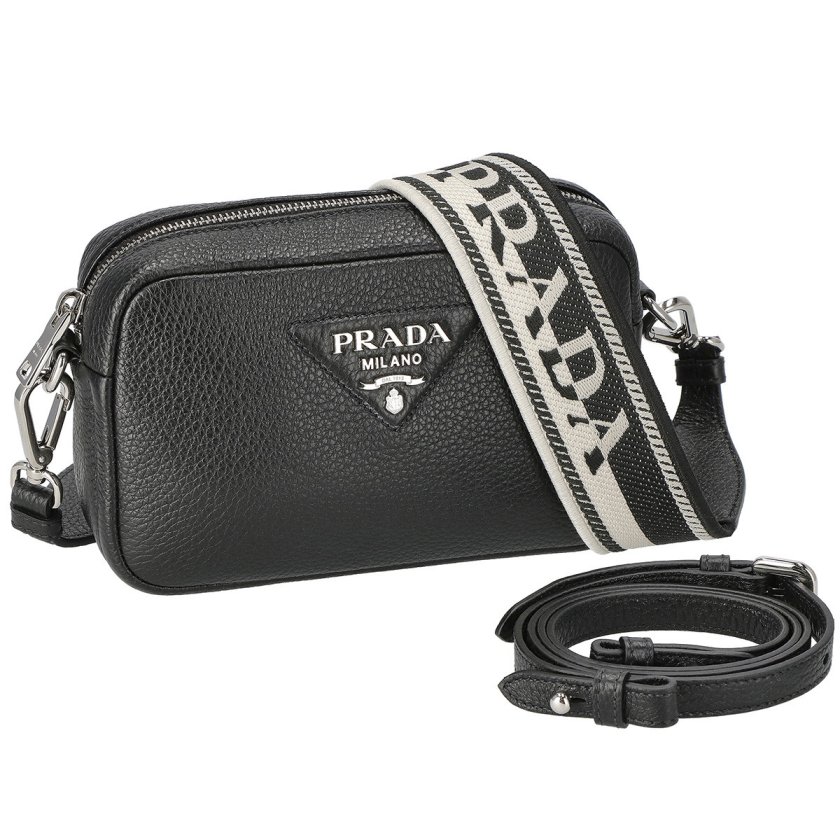 プラダ PRADA バッグ ショルダーバッグ 肩掛けバッグ 斜めがけバッグ