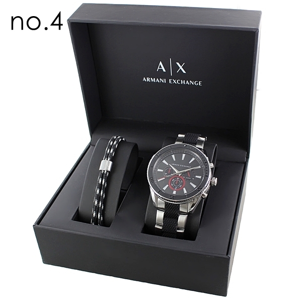 プレゼント用 ラッピング済み そのまま渡せる 紙袋つき アルマーニ