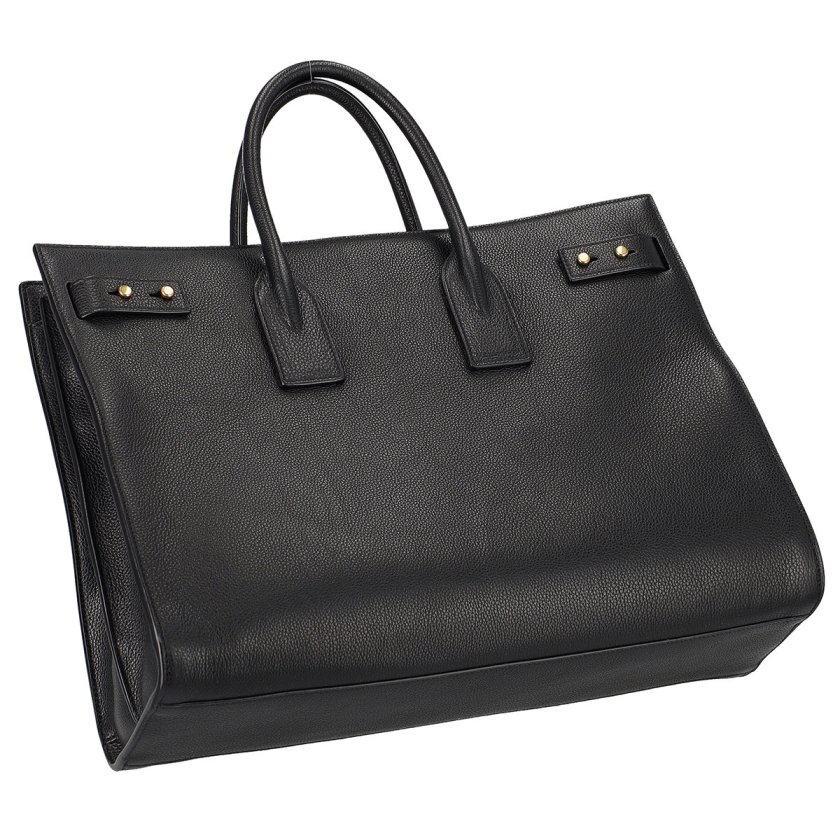 サンローラン SAINT LAURENT バッグ 2WAY ビジネスバッグ ハンドバッグ