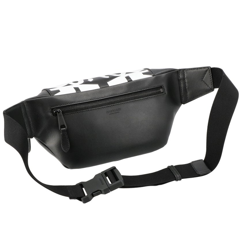 バーバリー BURBERRY バッグ ボディバッグ ベルトバッグ ウエスト