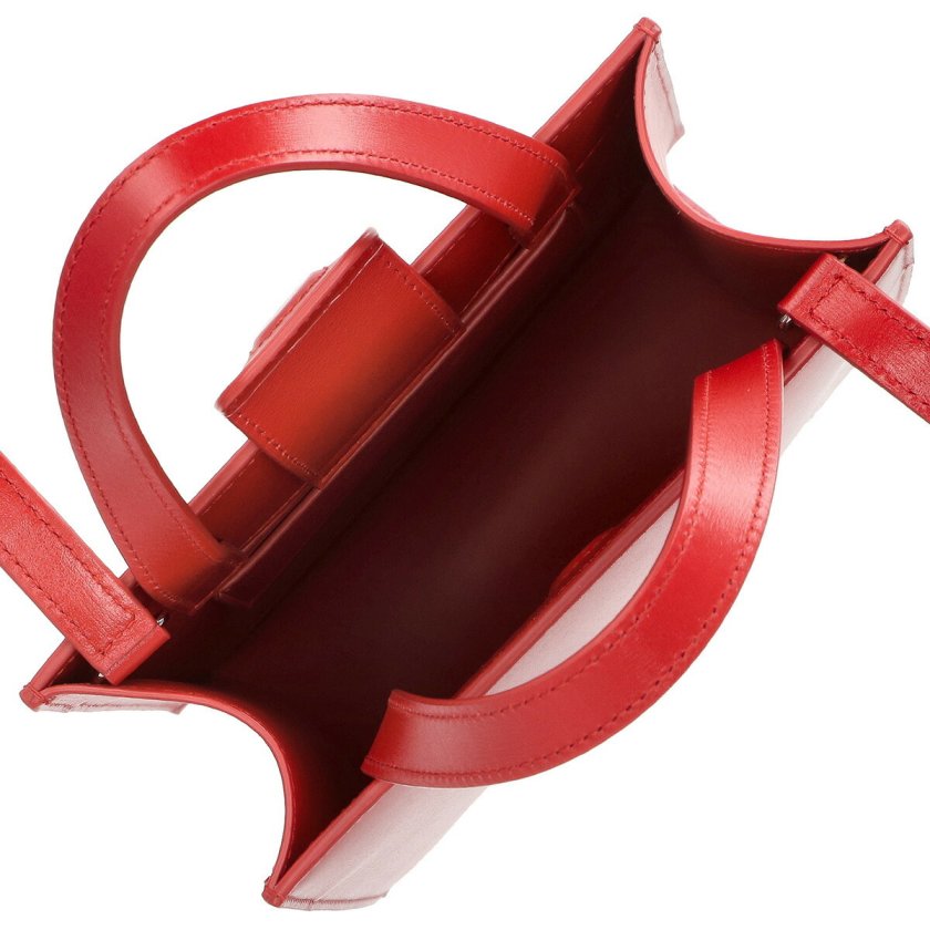 フェラガモ Ferragamo バッグ 2WAYバッグ ハンドバッグ ミニ トート