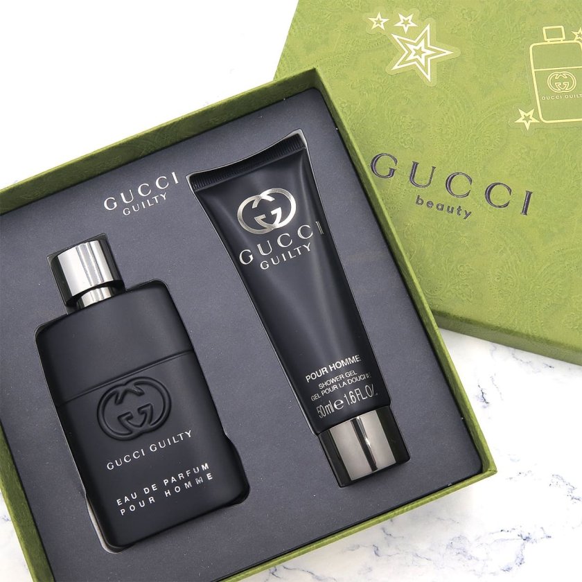 グッチ 香水 メンズ ホリデー コフレ クリスマスプレゼント 男性 GUCCI