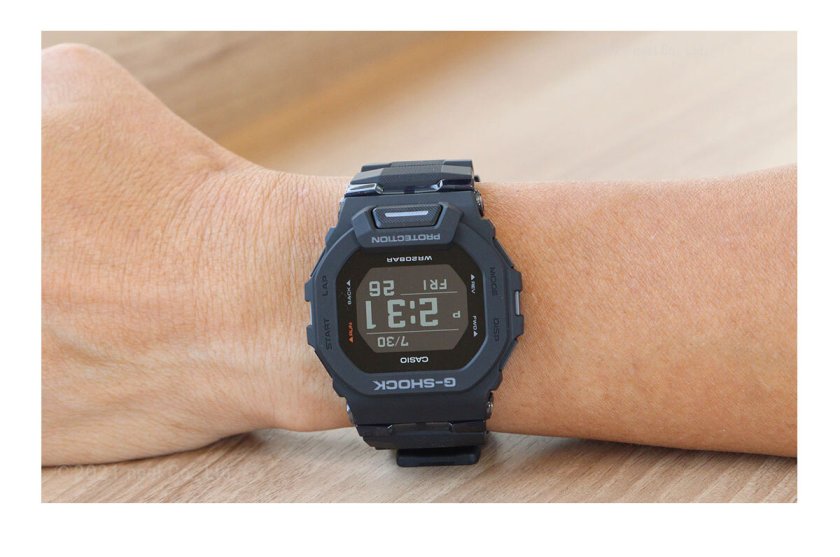 G-SHOCK Gショック G-SQUAD ジースクワッド GBD-200シリーズ GBD-200