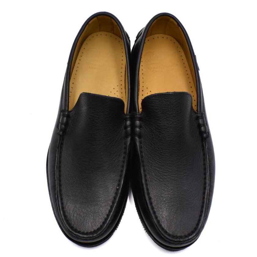 パラブーツ PARABOOT シューズ 靴 スリッポン ビジネス 1622-32