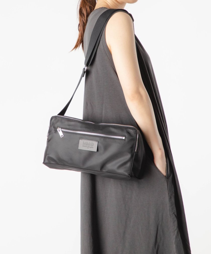 エムエム6 MM6 SB5WG0007 P5228 ショルダーバッグ レディース バック