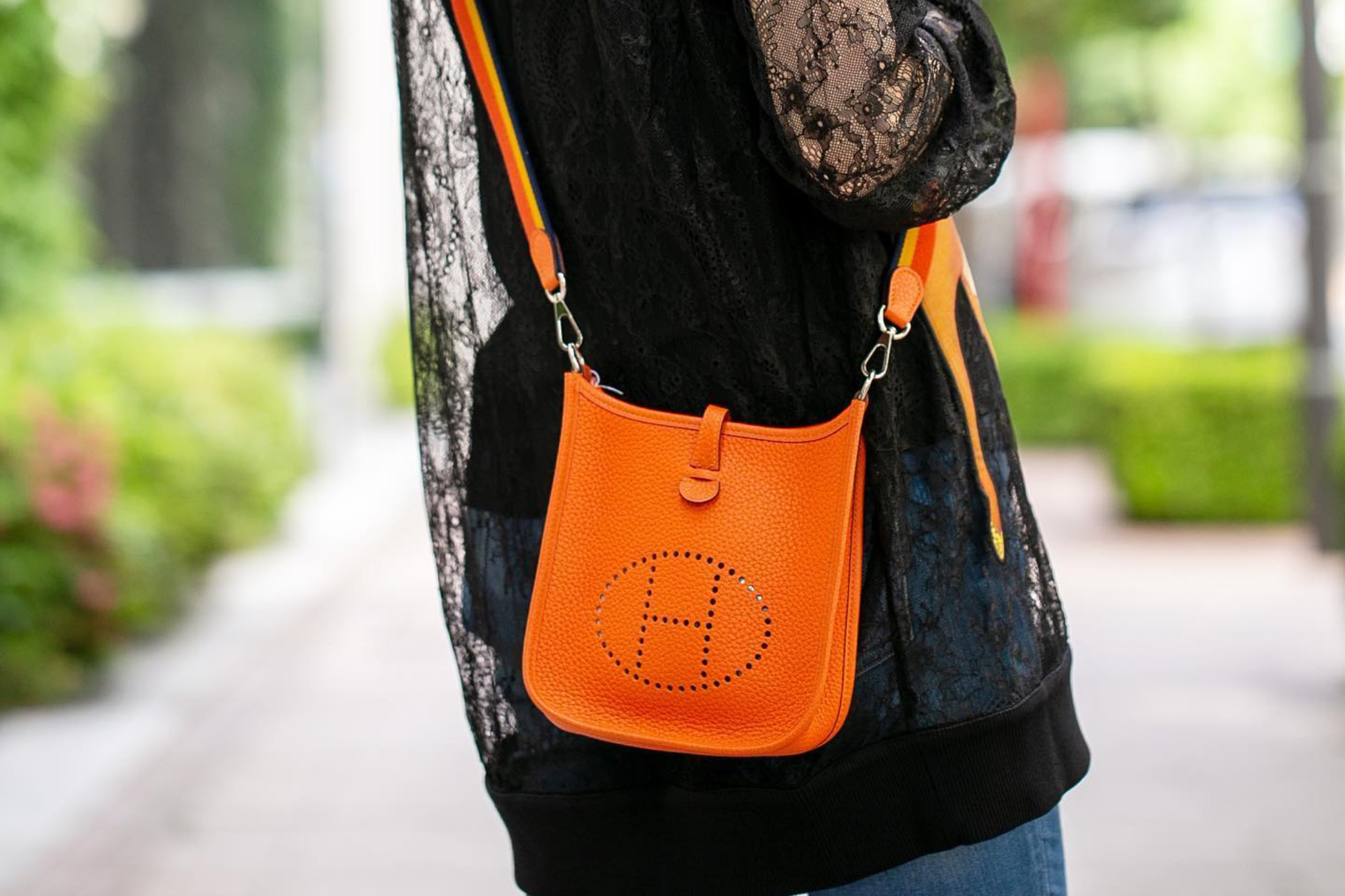 エルメス エヴリン ミニ(TPM)完全ガイド｜定価・カラー・入手方法と