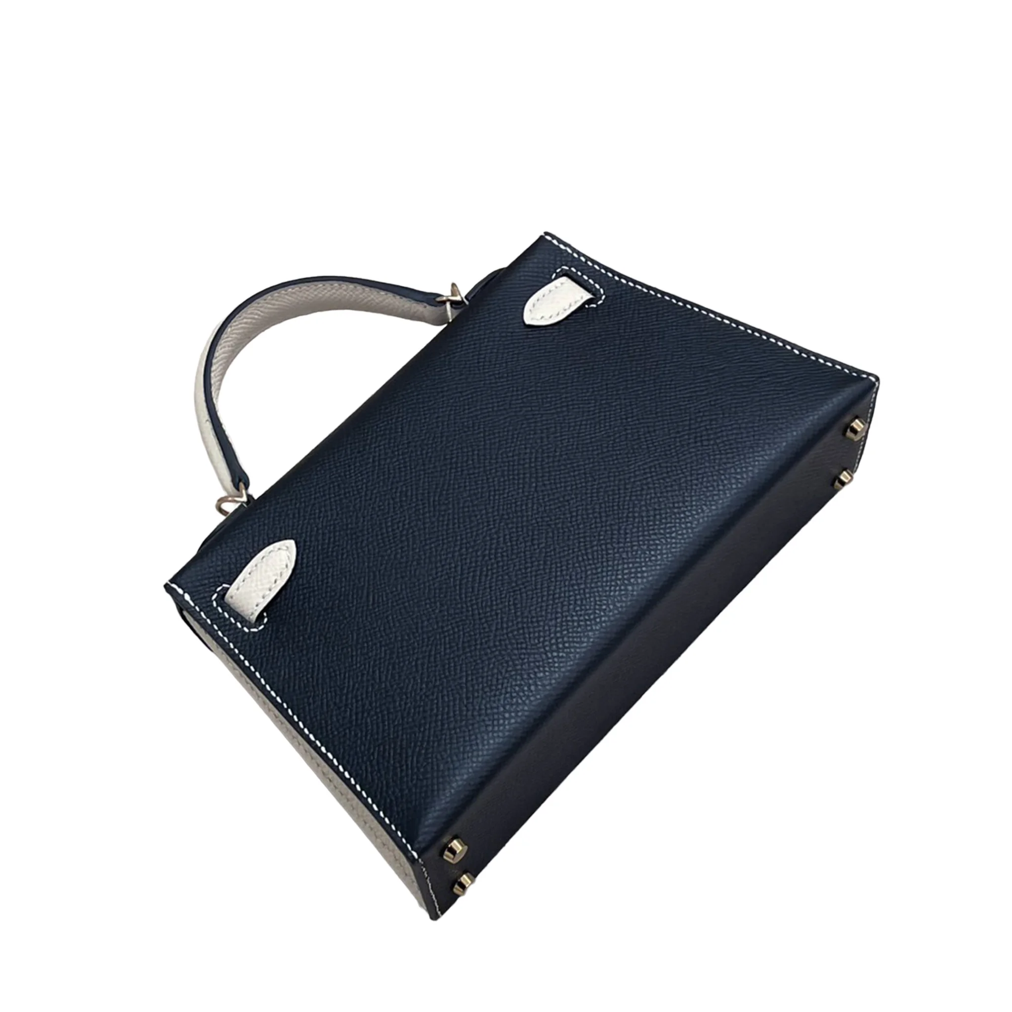 ランク NS 未使用品 HERMÈS エルメス スペシャルオーダー ミニケリー2